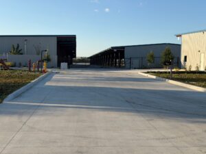 Charlotte County RV & Boat Storage Opening Soon!